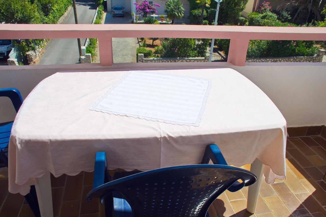 Apartmani Vidusin Novalja Extérieur photo