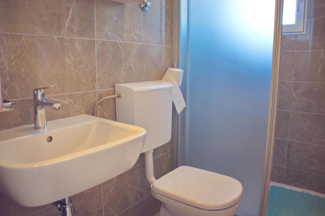 Apartmani Vidusin Novalja Extérieur photo