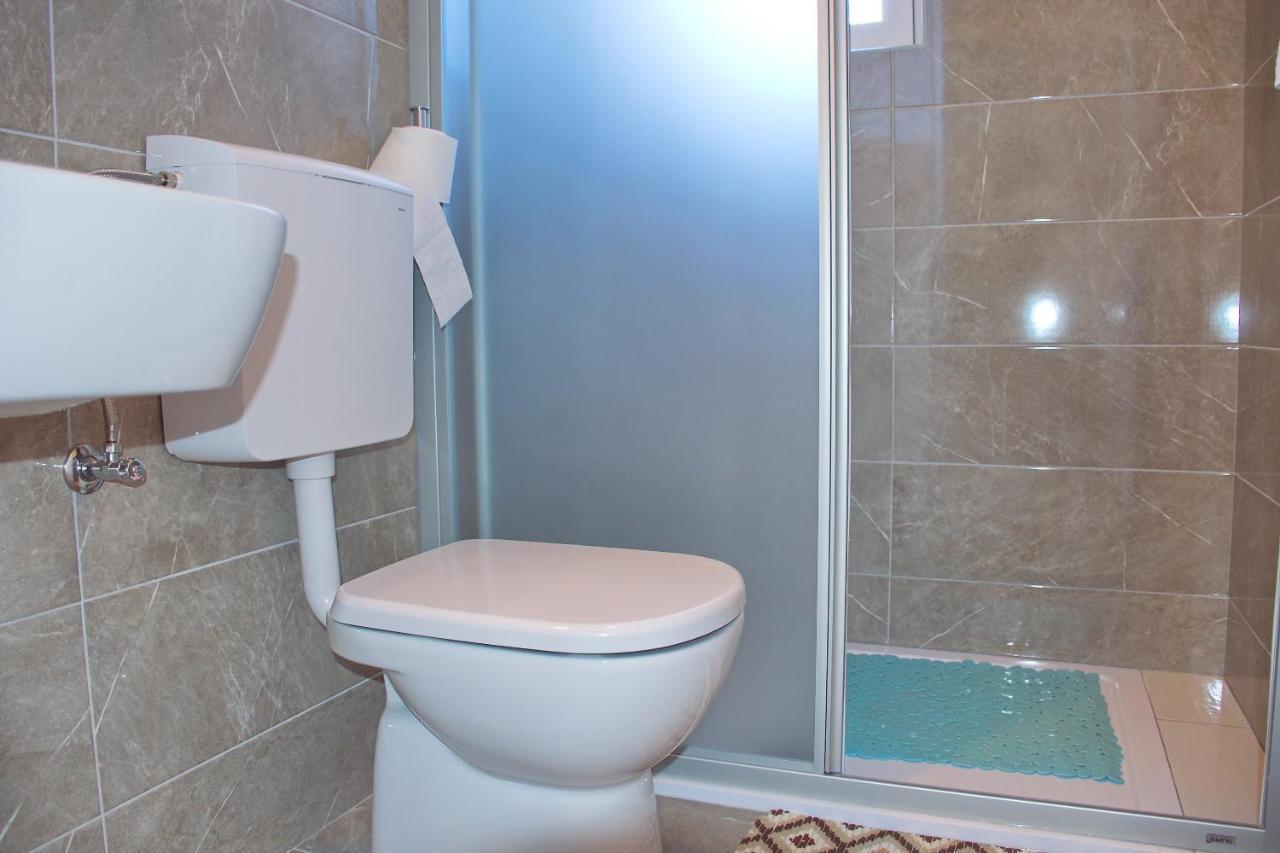 Apartmani Vidusin Novalja Extérieur photo