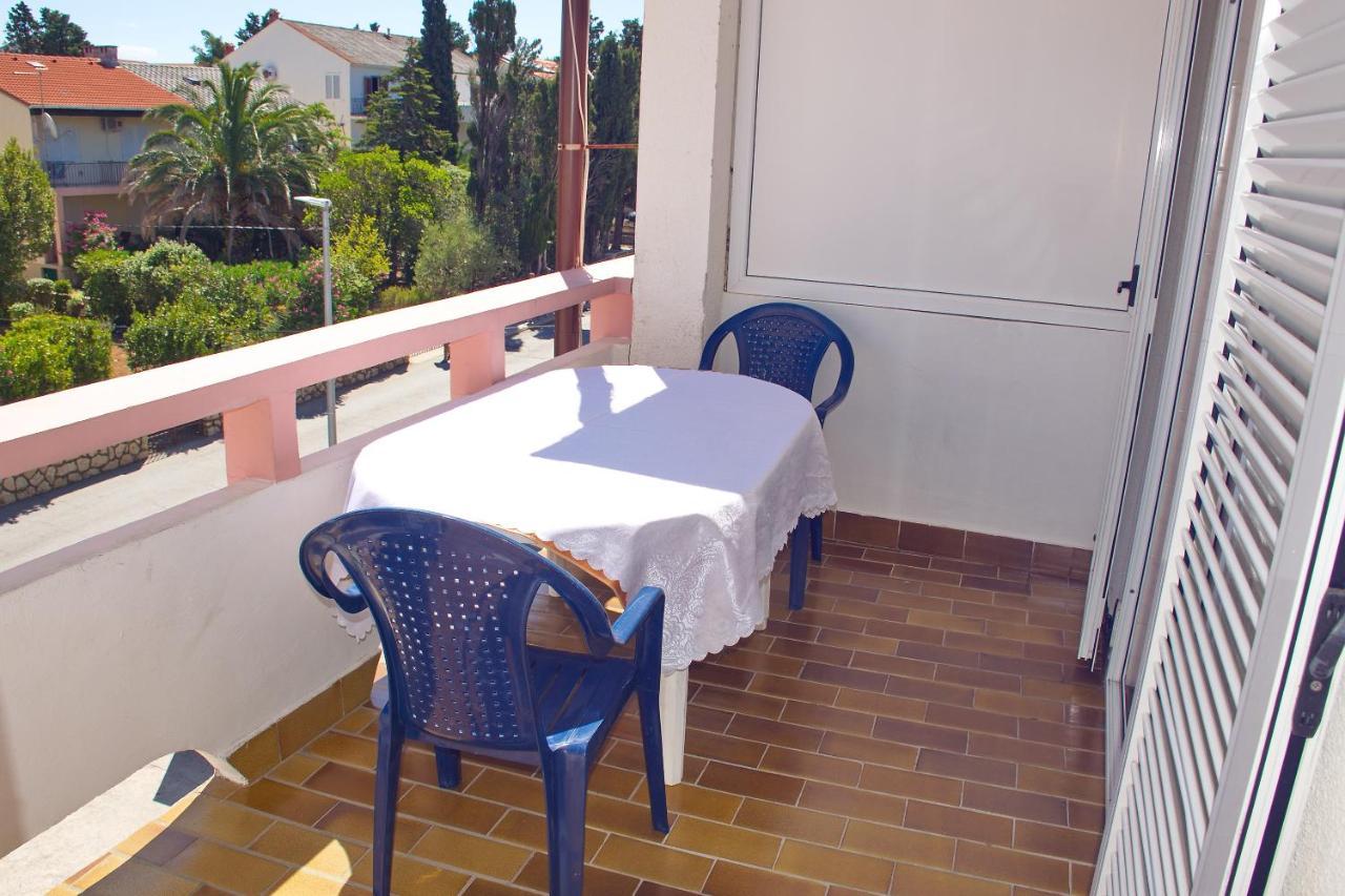 Apartmani Vidusin Novalja Extérieur photo