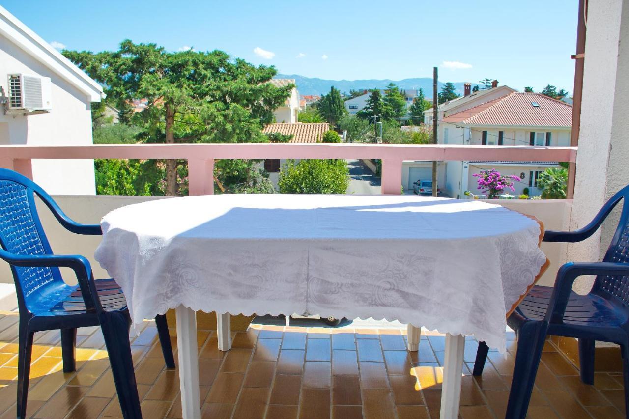 Apartmani Vidusin Novalja Extérieur photo