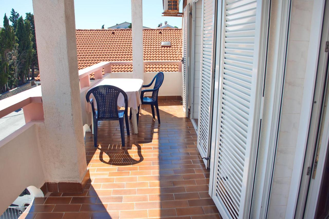 Apartmani Vidusin Novalja Extérieur photo