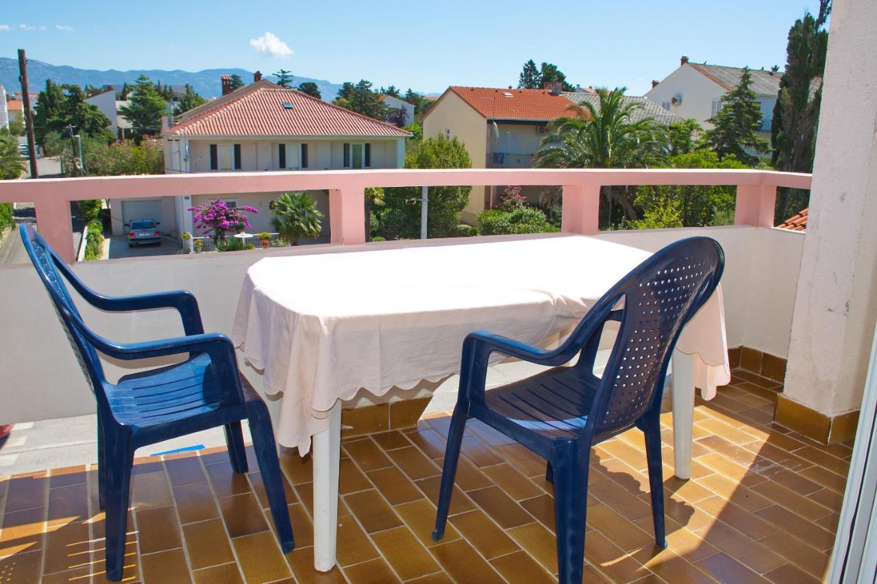 Apartmani Vidusin Novalja Extérieur photo