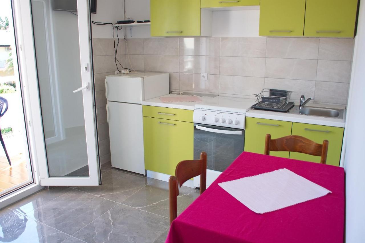 Apartmani Vidusin Novalja Extérieur photo