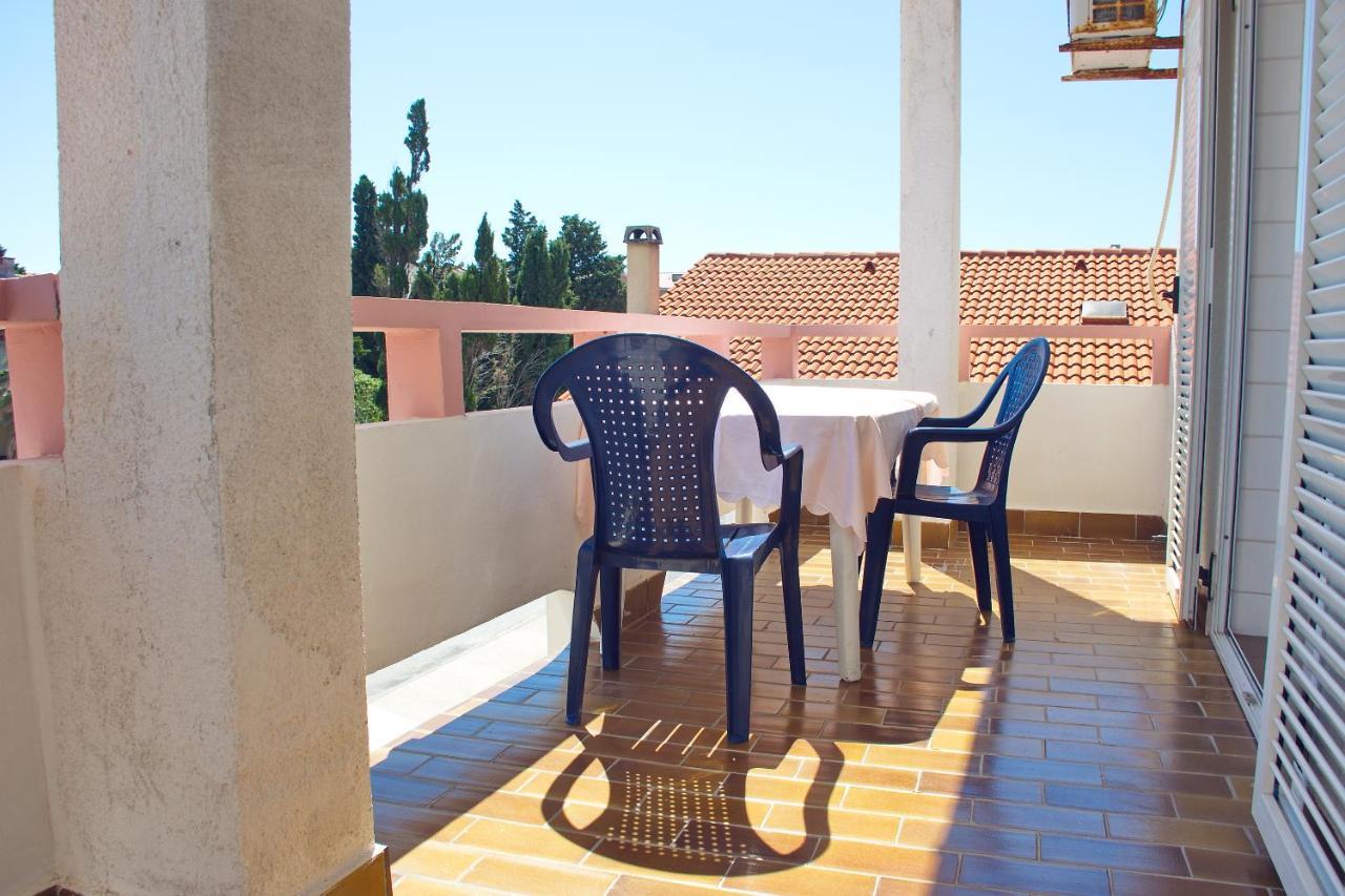 Apartmani Vidusin Novalja Extérieur photo