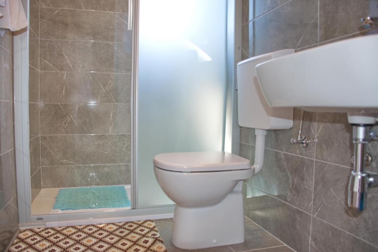 Apartmani Vidusin Novalja Extérieur photo