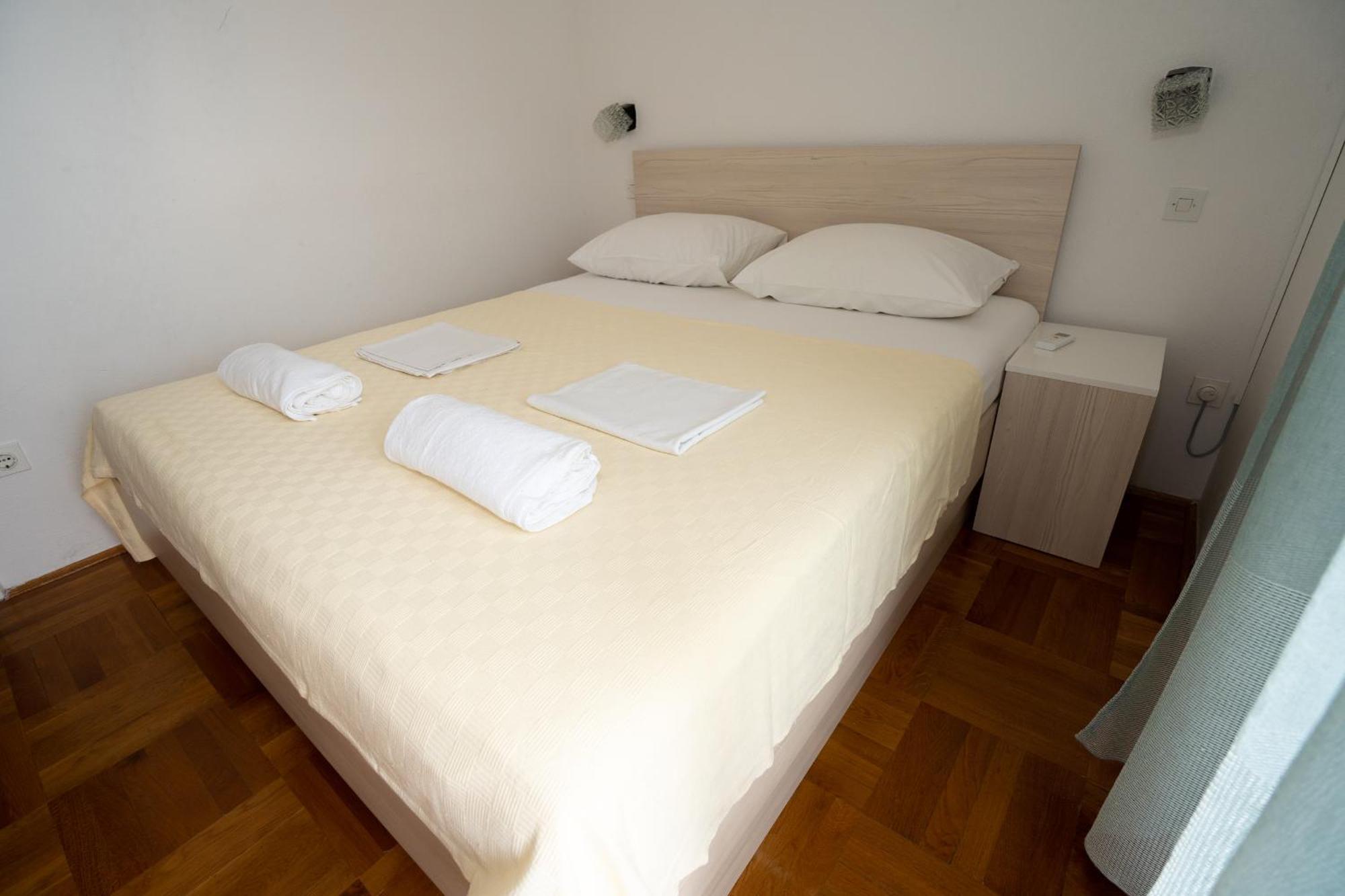 Apartmani Vidusin Novalja Extérieur photo