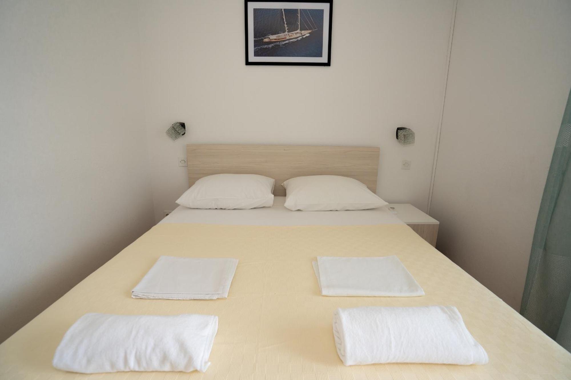 Apartmani Vidusin Novalja Extérieur photo