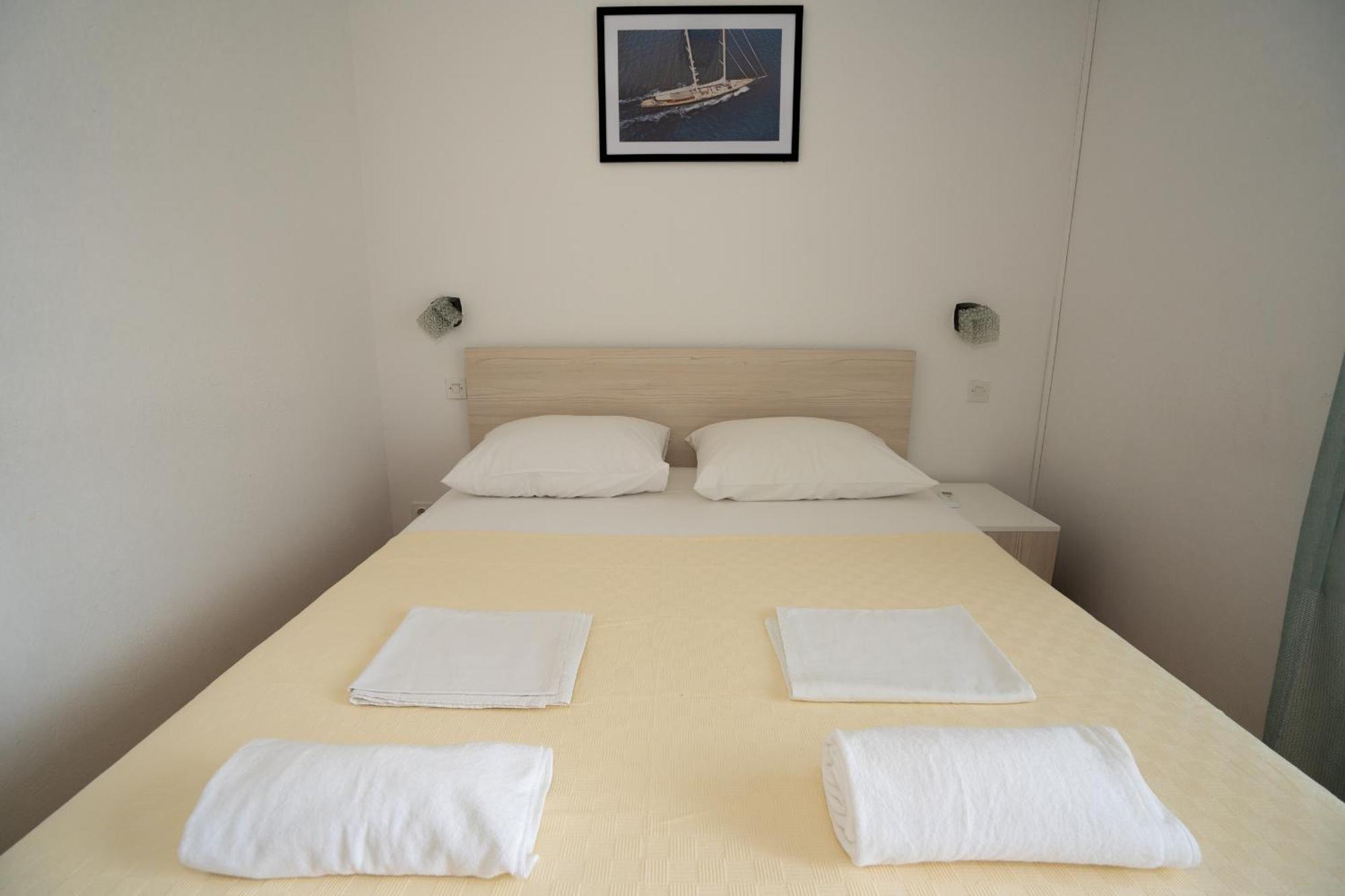 Apartmani Vidusin Novalja Extérieur photo