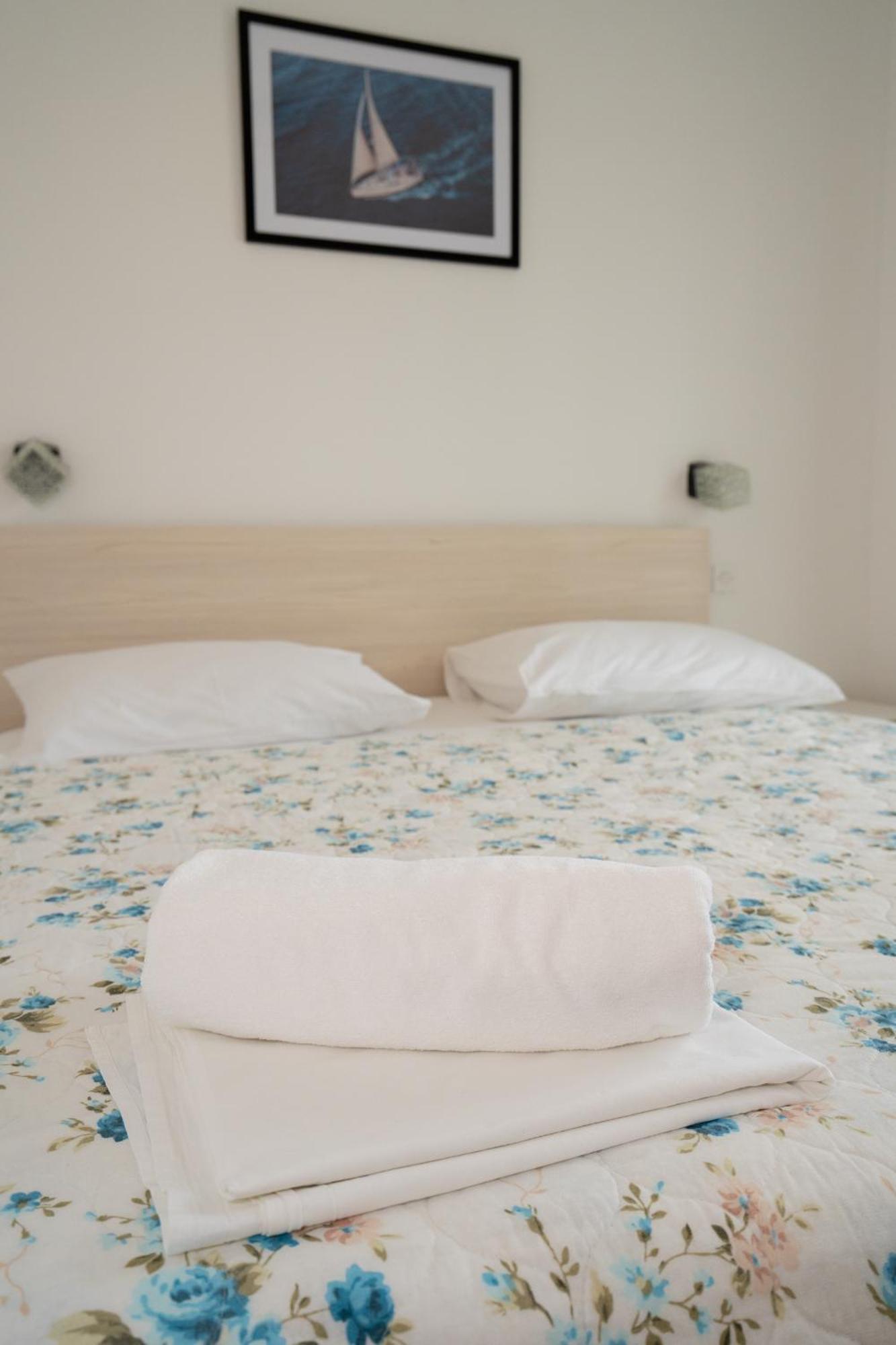 Apartmani Vidusin Novalja Extérieur photo