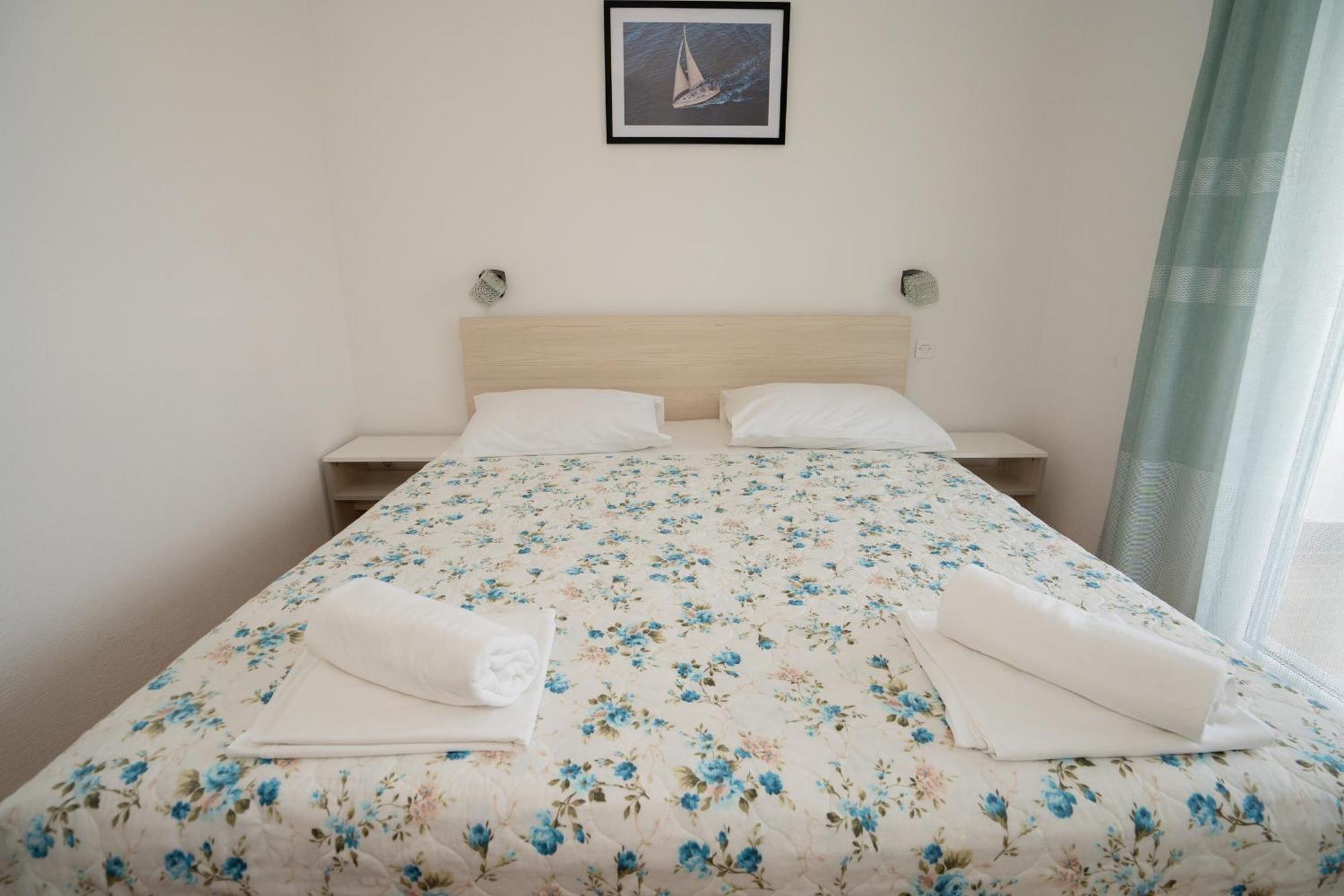 Apartmani Vidusin Novalja Extérieur photo
