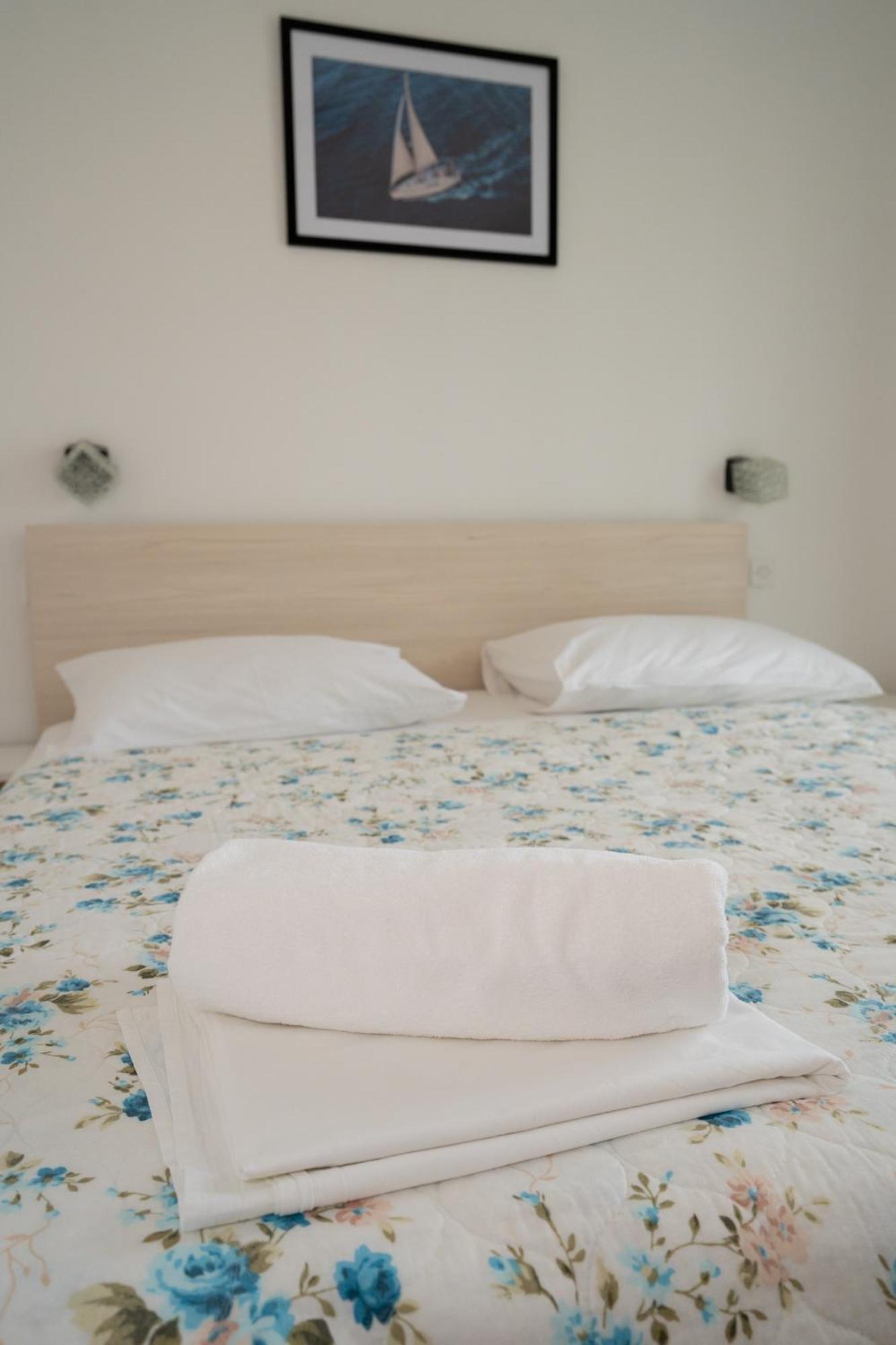 Apartmani Vidusin Novalja Extérieur photo
