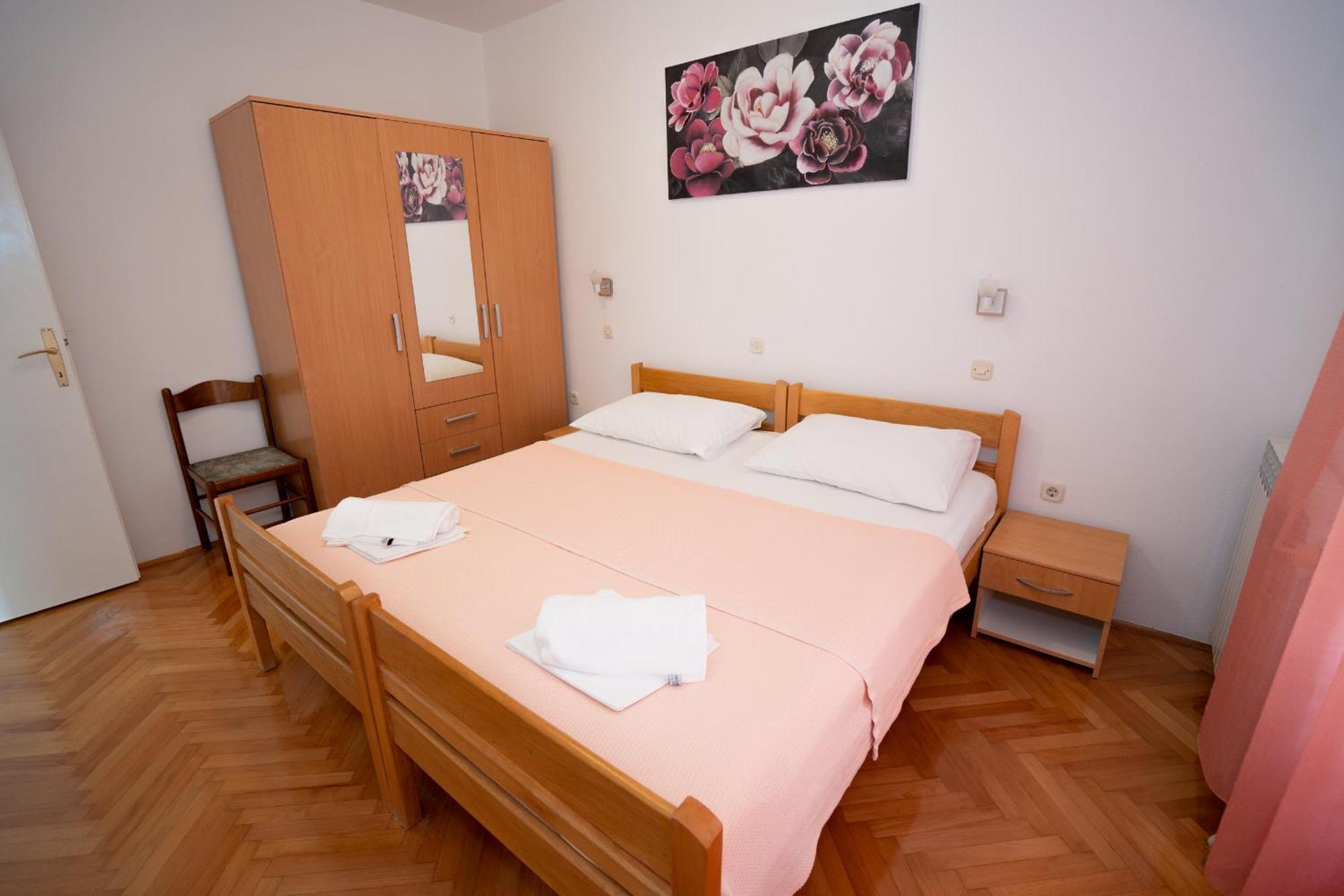 Apartmani Vidusin Novalja Extérieur photo
