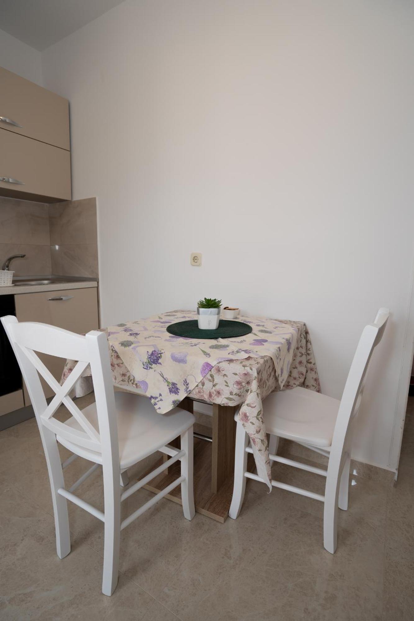 Apartmani Vidusin Novalja Extérieur photo