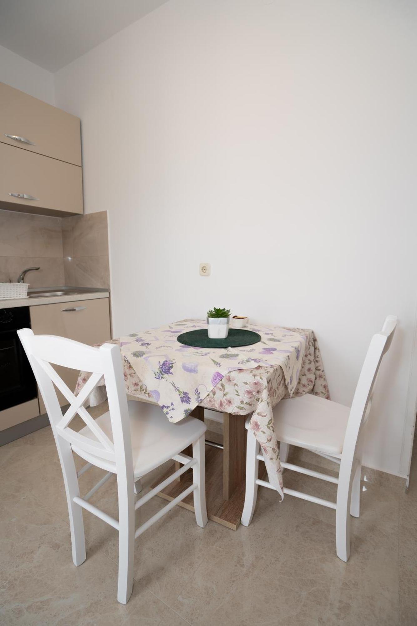 Apartmani Vidusin Novalja Extérieur photo