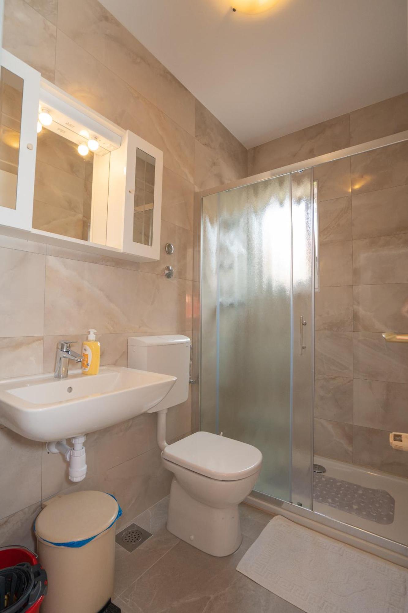 Apartmani Vidusin Novalja Extérieur photo