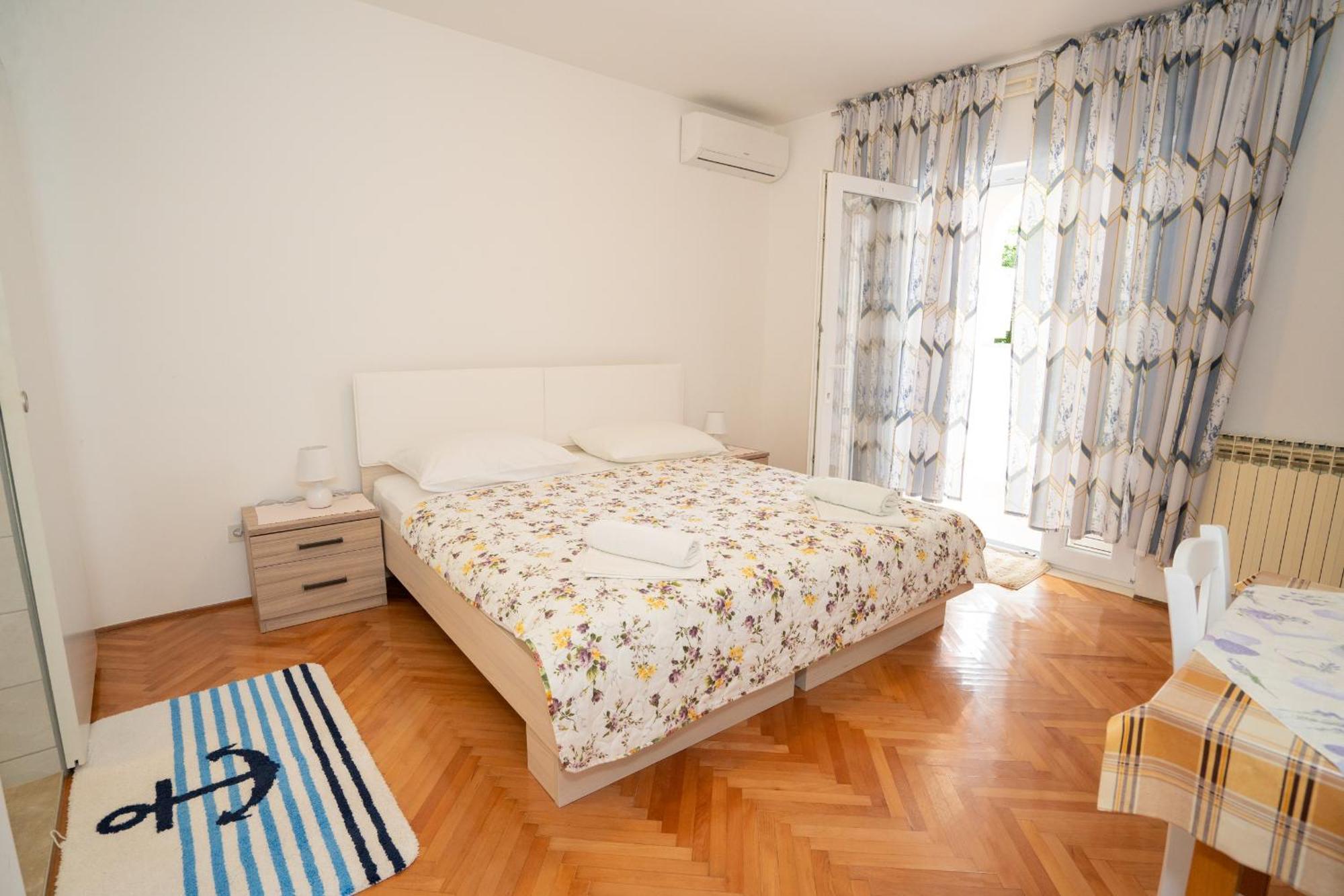 Apartmani Vidusin Novalja Extérieur photo