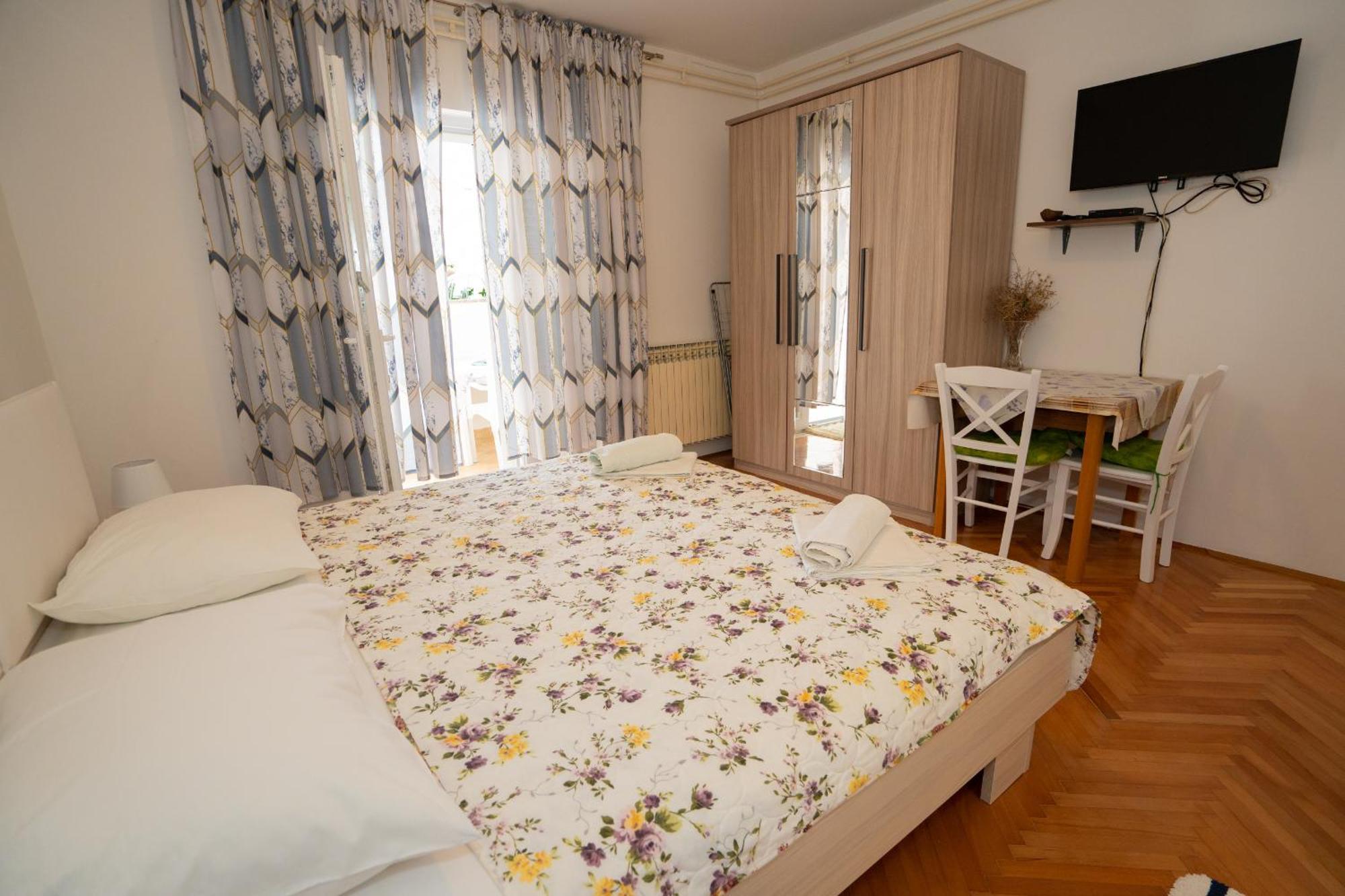 Apartmani Vidusin Novalja Extérieur photo