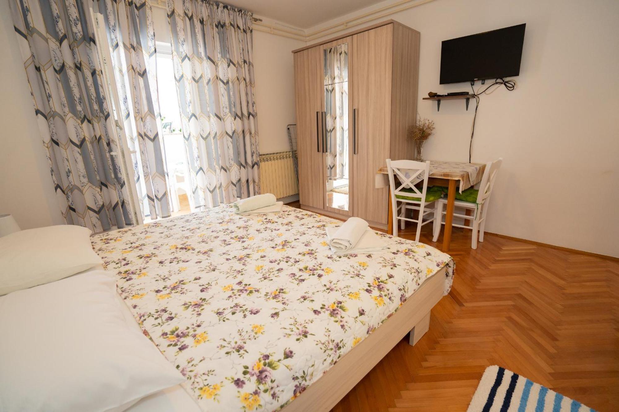 Apartmani Vidusin Novalja Extérieur photo