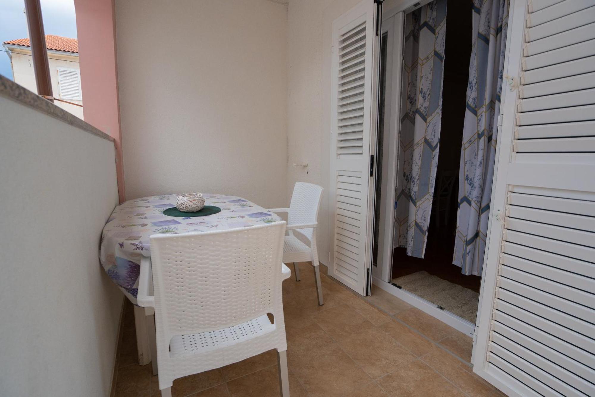 Apartmani Vidusin Novalja Extérieur photo